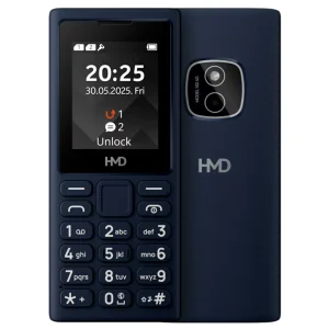 HMD 102 4G Pro