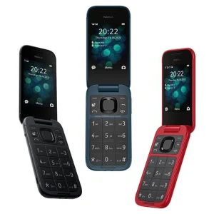 HMD 2760 Flip 4G