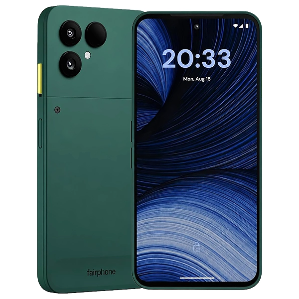 Fairphone 6+ 5G Price in Bangladesh