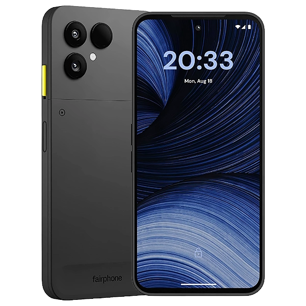 Fairphone 6+ 5G Price in Bangladesh