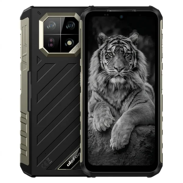 Ulefone Armor 22 Pro