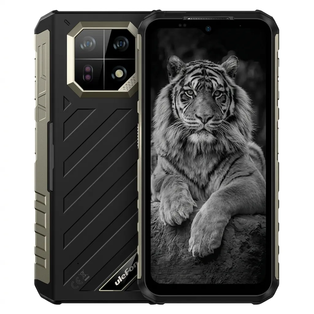 Ulefone Armor 22 Pro Price in Bangladesh