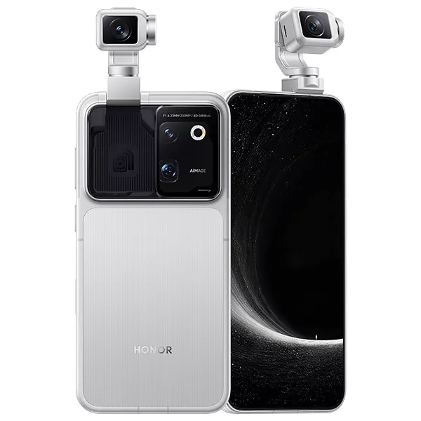 Honor Robot Phone Price in Bangladesh