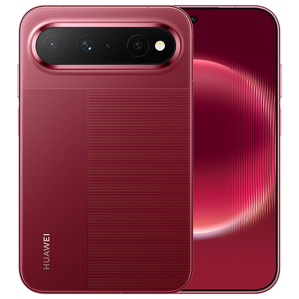 Huawei Pura X View
