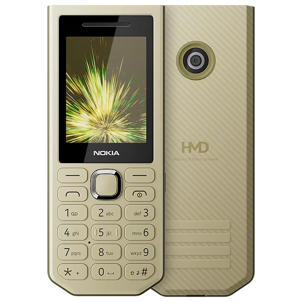 Nokia 300 Charge Price in Bangladesh