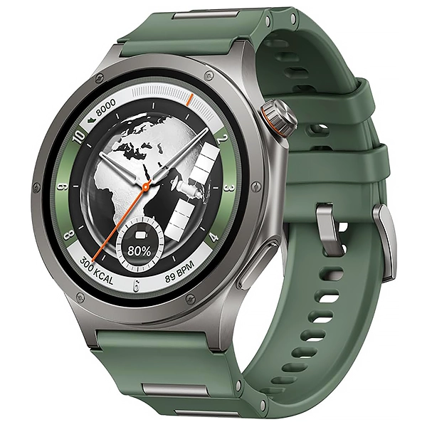 OnePlus Watch 4
