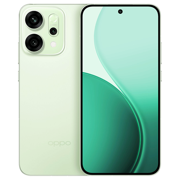 OPPO Reno 14