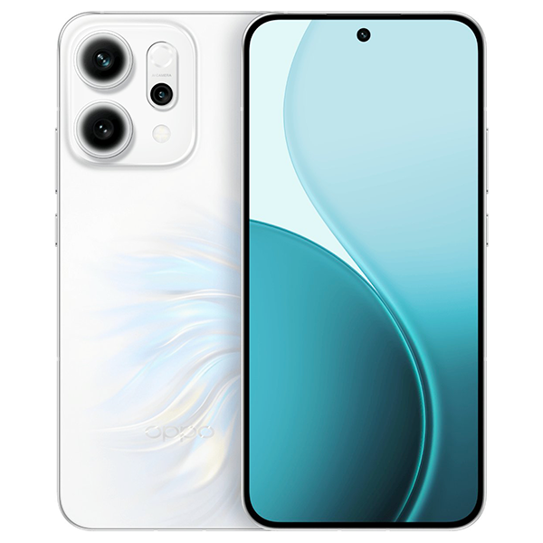 Oppo Reno 14 Price in Bangladesh