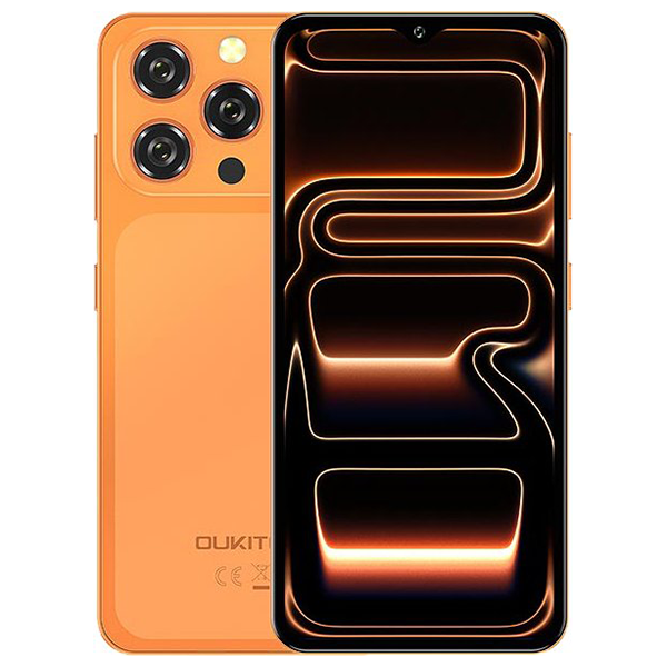Oukitel C17