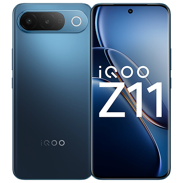 Vivo iQOO Z11 (India) Price in Bangladesh