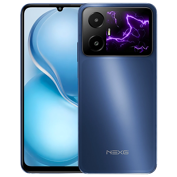 Walton NEXG N77 Price in Bangladesh