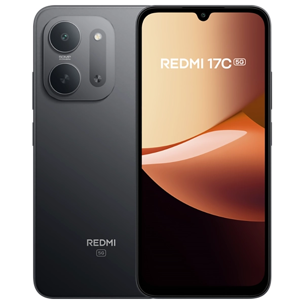 Xiaomi Redmi 17C 5G Price in Bangladesh