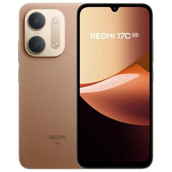Xiaomi Redmi 17C 5G Price in Bangladesh