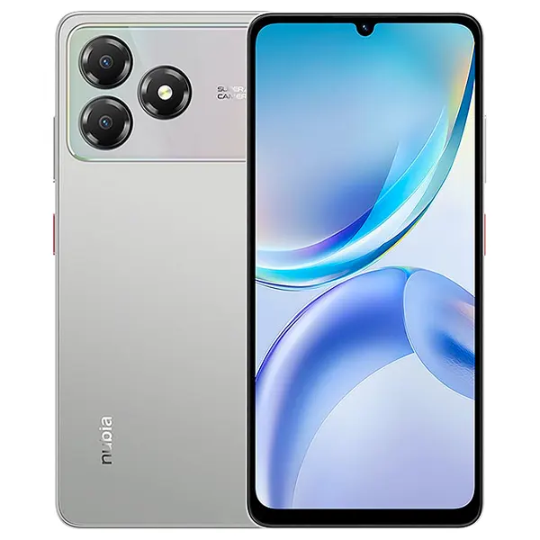 ZTE Blade A36