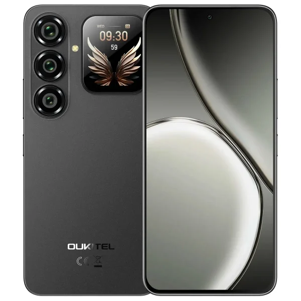 Oukitel P2 Plus Price in Bangladesh