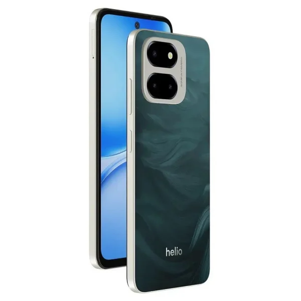 Helio 47 Price in Bangladesh