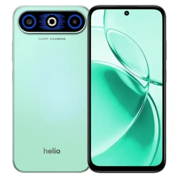 Helio 62 Price in Bangladesh