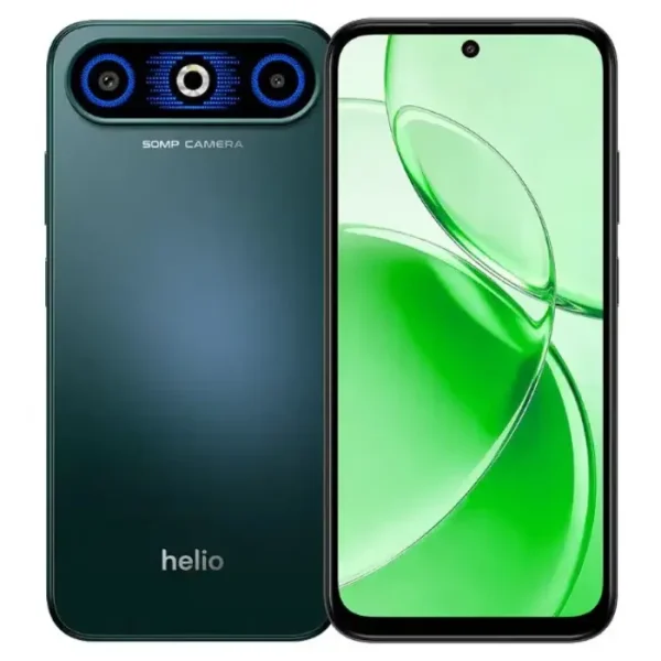 Helio 62