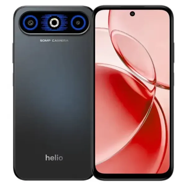 Helio 62 Price in Bangladesh