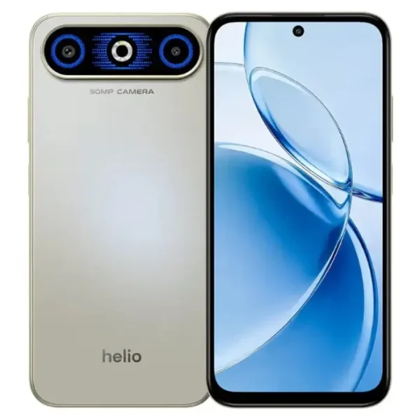 Helio 62 Price in Bangladesh