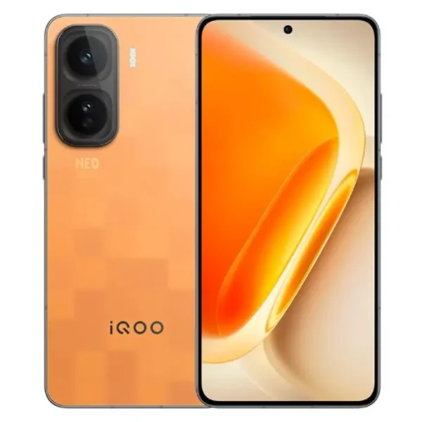vivo iQOO Neo11 5G Price in Bangladesh