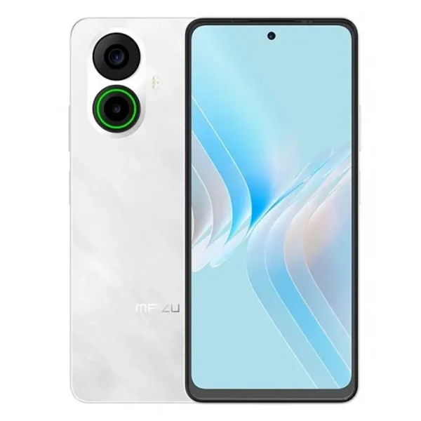 Meizu Note 21 Pro Price in Bangladesh