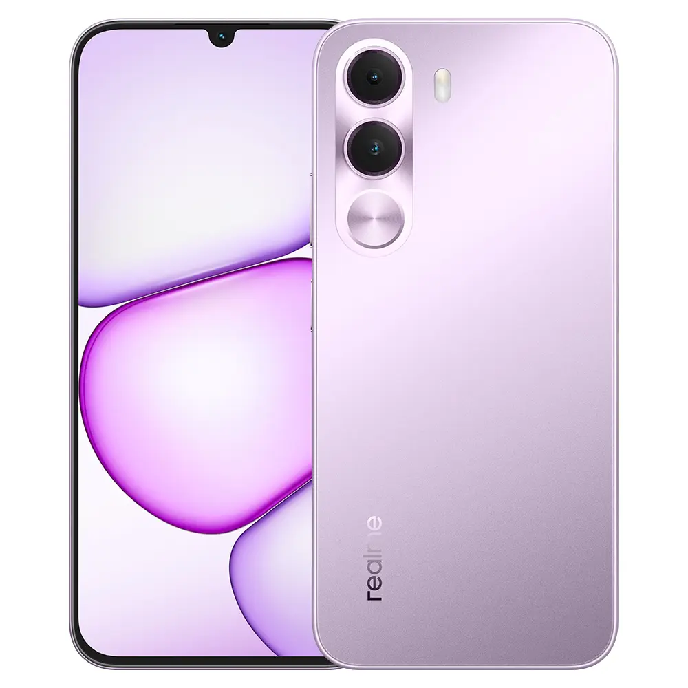 Realme C100i Price in Bangladesh