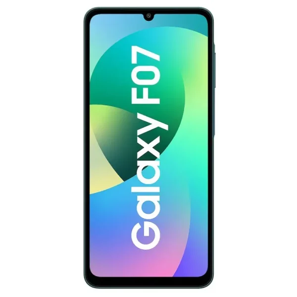 Samsung Galaxy F07 Price in Bangladesh