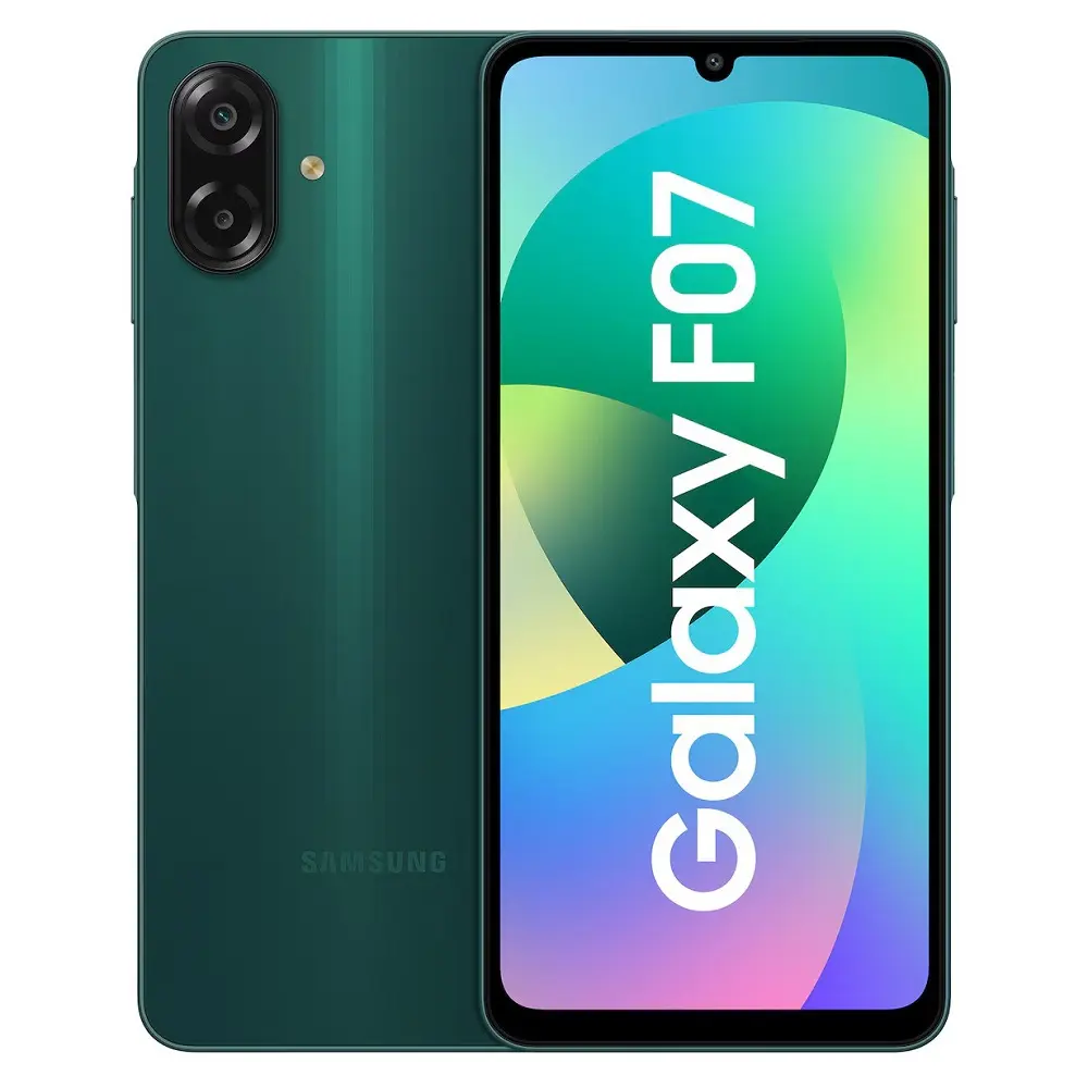 Samsung Galaxy F07 Price in Bangladesh