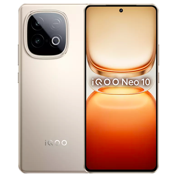 vivo iQOO Neo 10 Price in Bangladesh