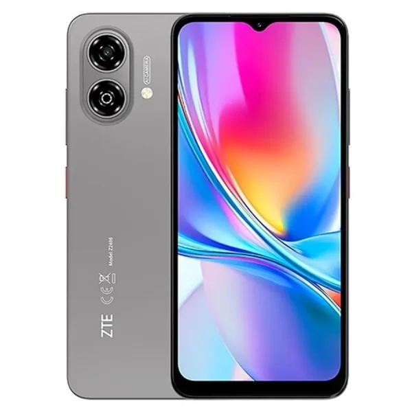 ZTE Blade A35e Price in Bangladesh