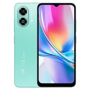 ZTE Blade A35e