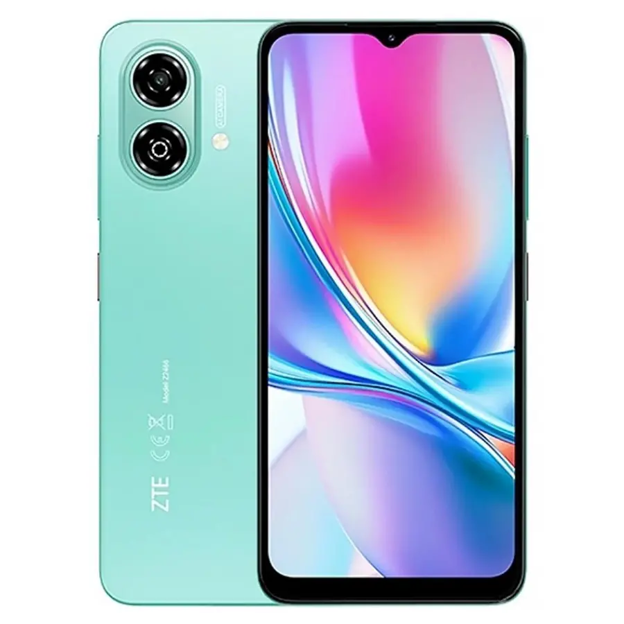 ZTE Blade A35e Price in Bangladesh