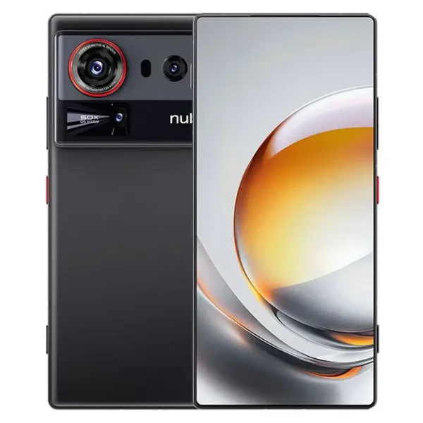 ZTE nubia Z80 Ultra Price in Bangladesh