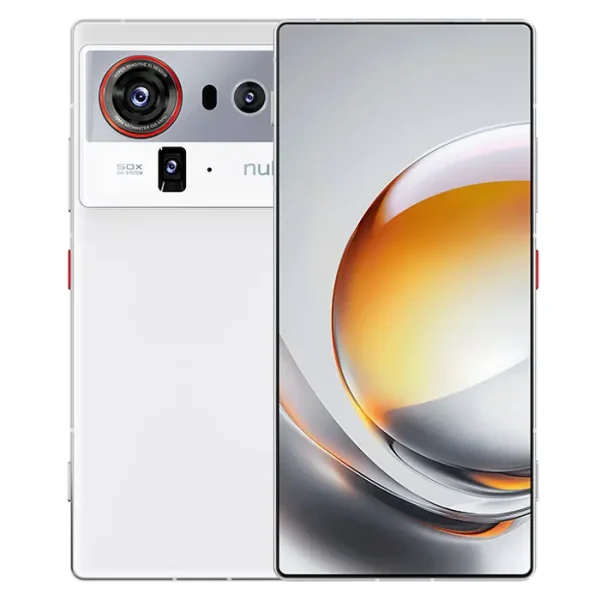 ZTE nubia Z80 Ultra