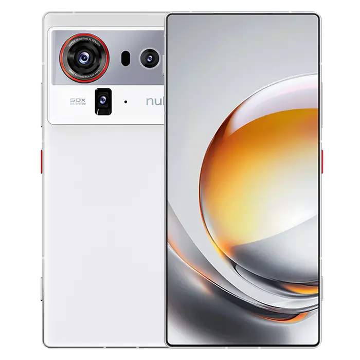 ZTE nubia Z80 Ultra Price in Bangladesh