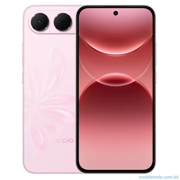 OPPO F35 5G Price in Bangladesh